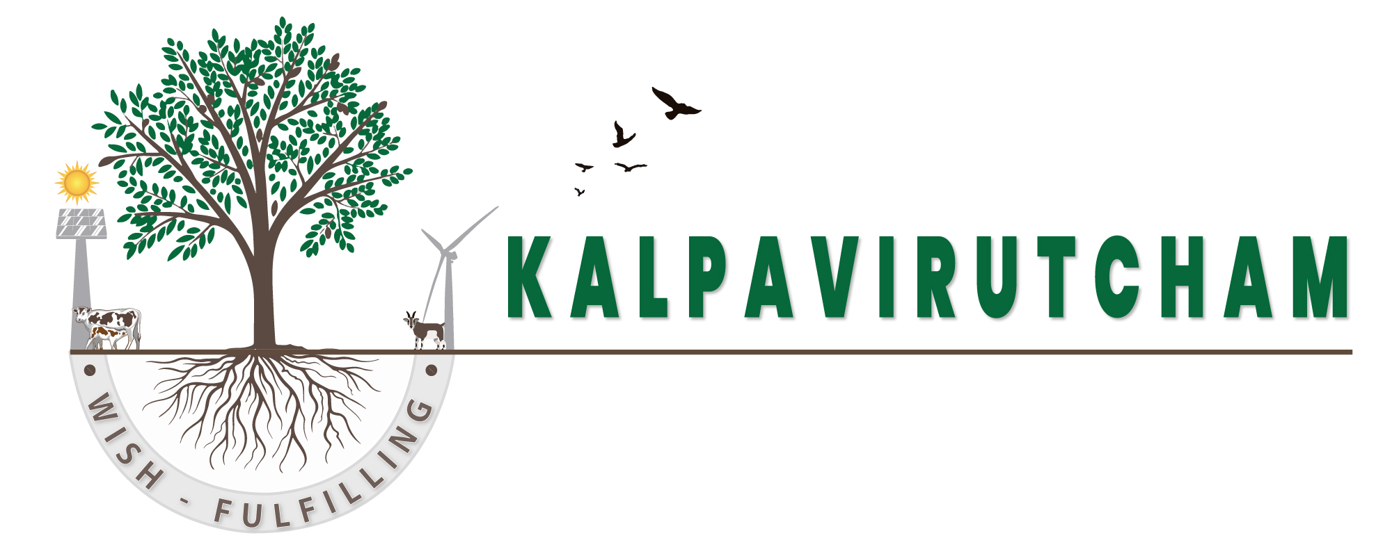 Kalpavirutcham